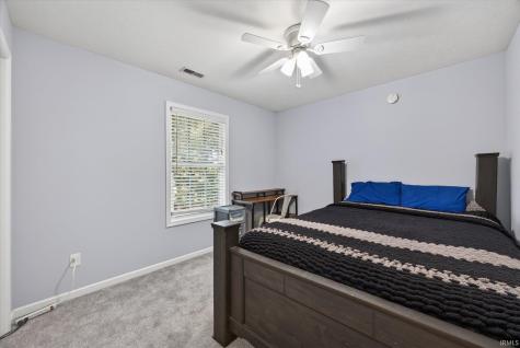 7290 W Upland Drive Bloomington IN 47404