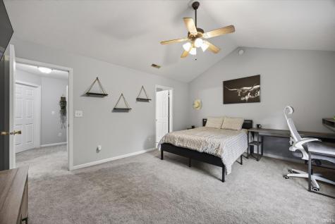 7290 W Upland Drive Bloomington IN 47404