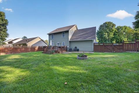 7290 W Upland Drive Bloomington IN 47404