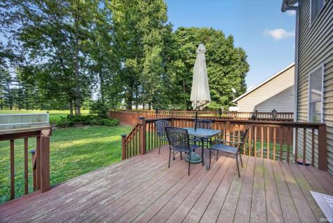 7290 W Upland Drive Bloomington IN 47404