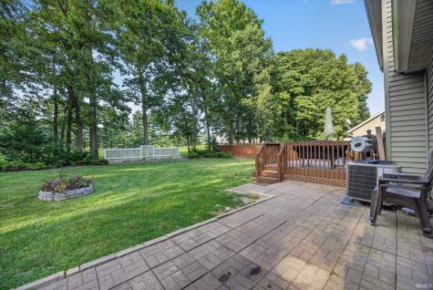 7290 W Upland Drive Bloomington IN 47404