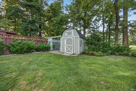 7290 W Upland Drive Bloomington IN 47404