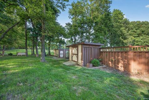 7290 W Upland Drive Bloomington IN 47404