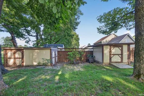 7290 W Upland Drive Bloomington IN 47404