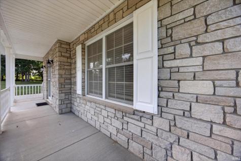 7290 W Upland Drive Bloomington IN 47404