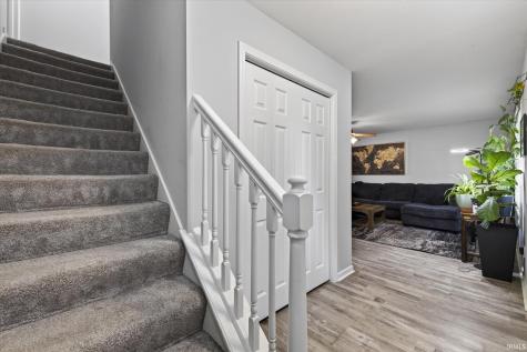 7290 W Upland Drive Bloomington IN 47404