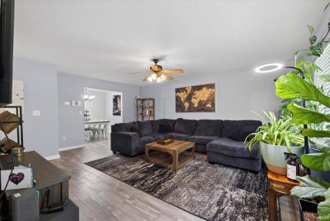 7290 W Upland Drive Bloomington IN 47404