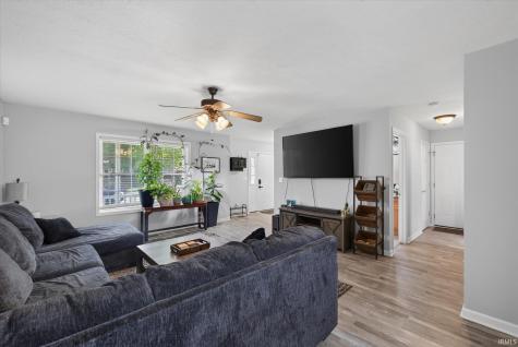 7290 W Upland Drive Bloomington IN 47404