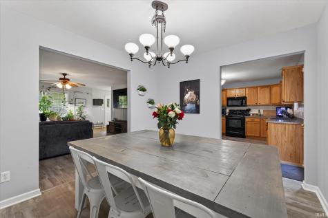 7290 W Upland Drive Bloomington IN 47404