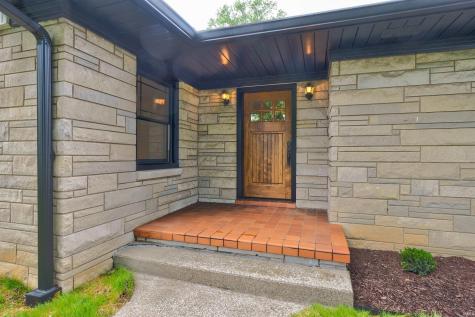 45 12th Street Tell City IN 47586
