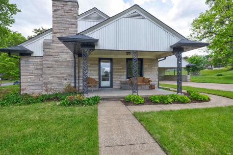 45 12th Street Tell City IN 47586