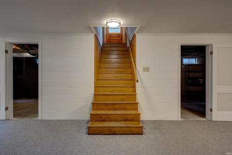 45 12th Street Tell City IN 47586