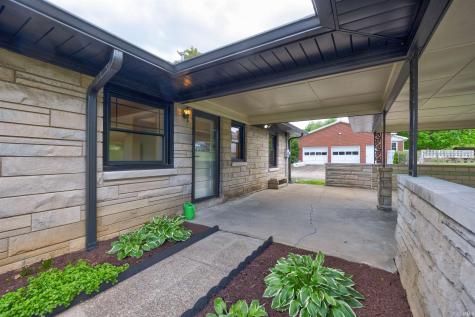 45 12th Street Tell City IN 47586