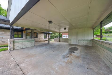 45 12th Street Tell City IN 47586