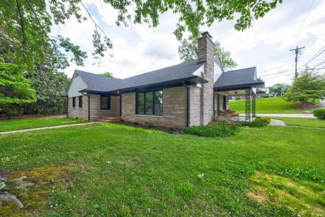 45 12th Street Tell City IN 47586