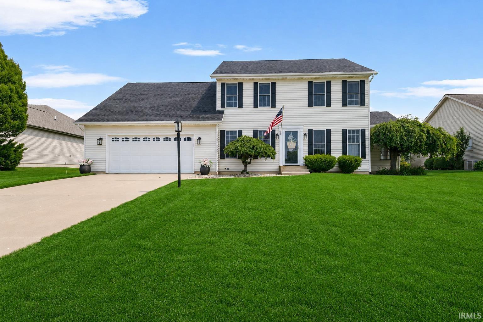 5682 Yellow Wood Drive South Bend IN 46614