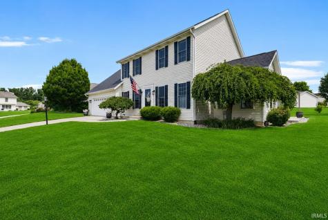5682 Yellow Wood Drive South Bend IN 46614