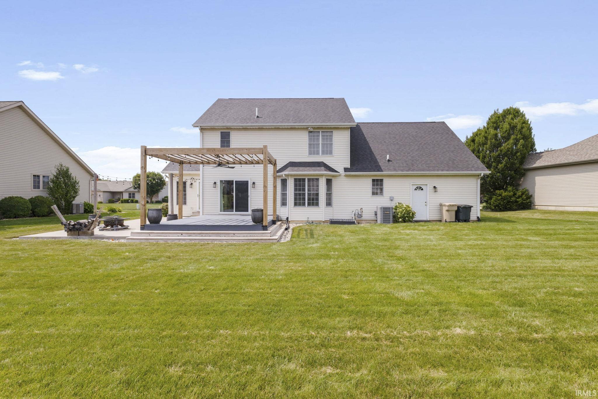 5682 Yellow Wood Drive South Bend IN 46614