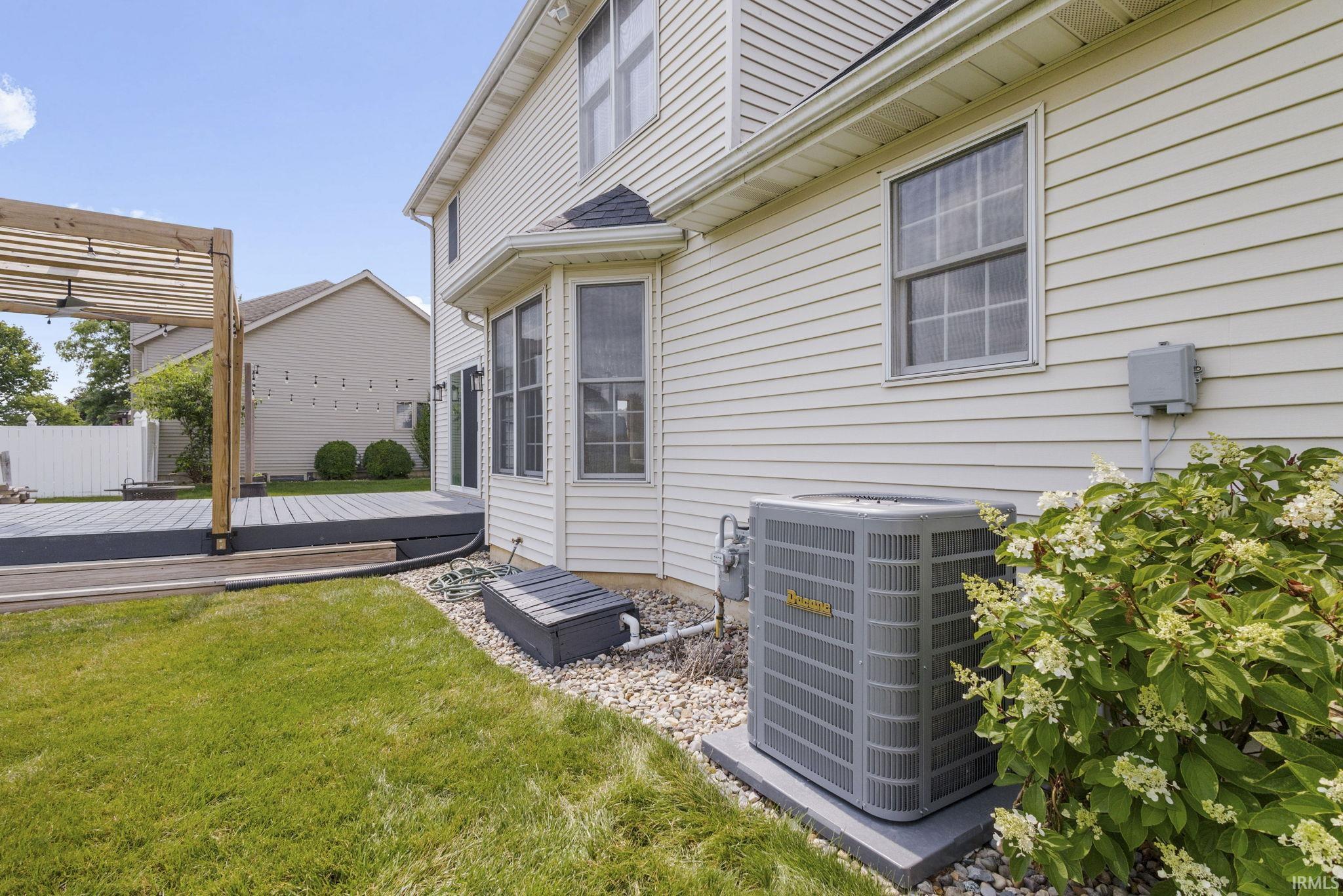 5682 Yellow Wood Drive South Bend IN 46614