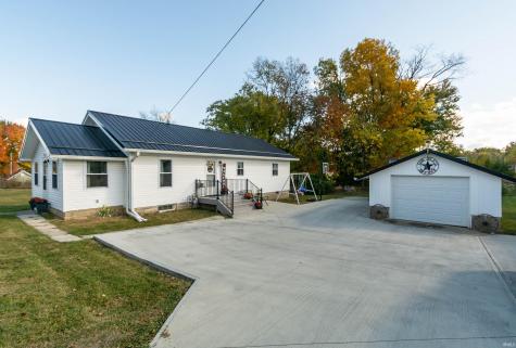5854 S Fairfax Road Bloomington IN 47401