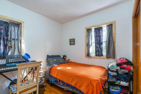 5854 S Fairfax Road Bloomington IN 47401