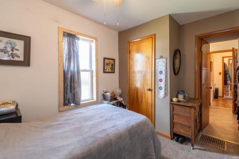 5854 S Fairfax Road Bloomington IN 47401