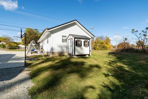 5854 S Fairfax Road Bloomington IN 47401