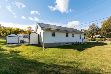 5854 S Fairfax Road Bloomington IN 47401