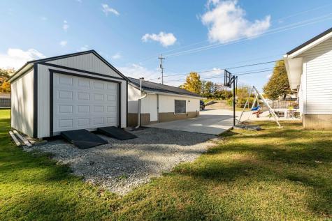 5854 S Fairfax Road Bloomington IN 47401