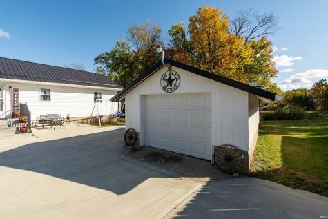 5854 S Fairfax Road Bloomington IN 47401