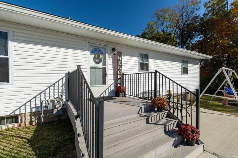 5854 S Fairfax Road Bloomington IN 47401