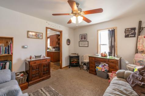 5854 S Fairfax Road Bloomington IN 47401