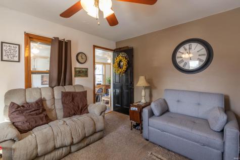 5854 S Fairfax Road Bloomington IN 47401
