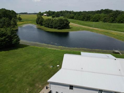 2892 N Co. Rd. 250 W. Petersburg IN 47567