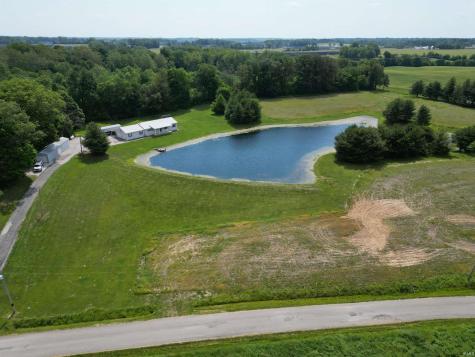 2892 N Co. Rd. 250 W. Petersburg IN 47567