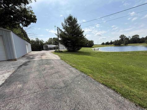 2892 N Co. Rd. 250 W. Petersburg IN 47567