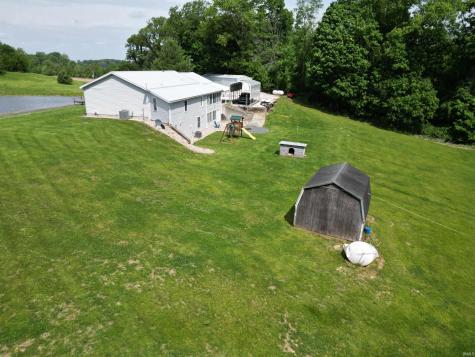 2892 N Co. Rd. 250 W. Petersburg IN 47567