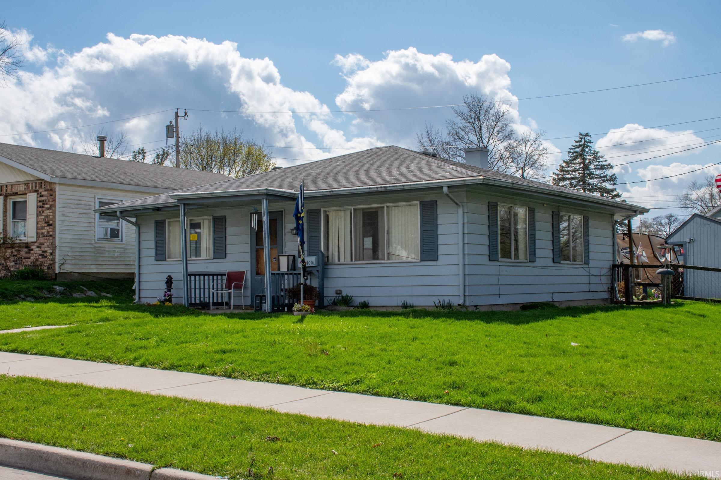 1001 Hubbard Avenue Mishawaka IN 46544