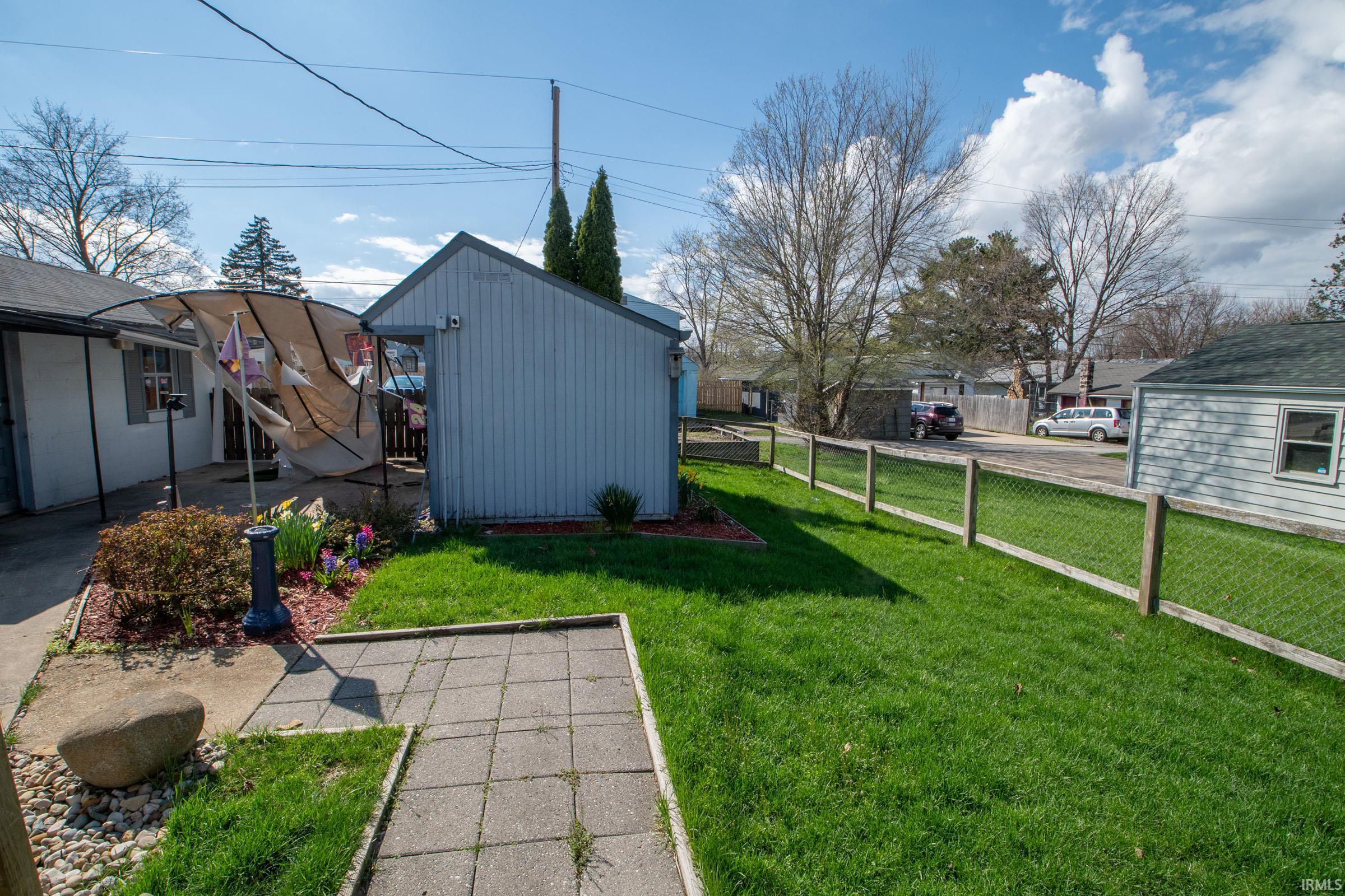 1001 Hubbard Avenue Mishawaka IN 46544