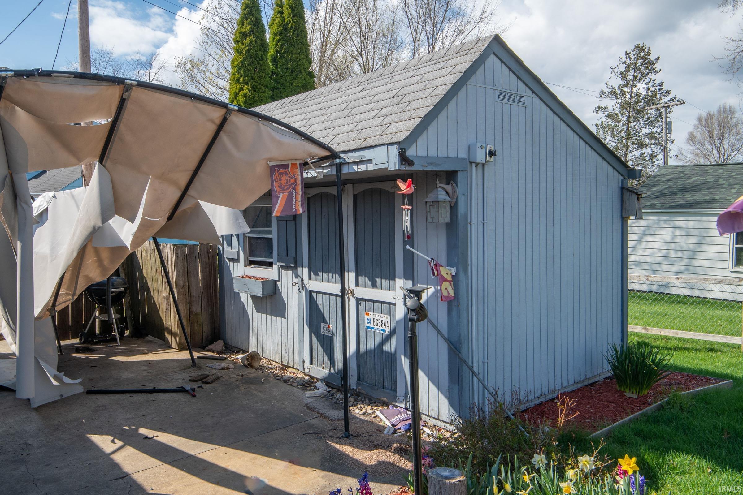 1001 Hubbard Avenue Mishawaka IN 46544