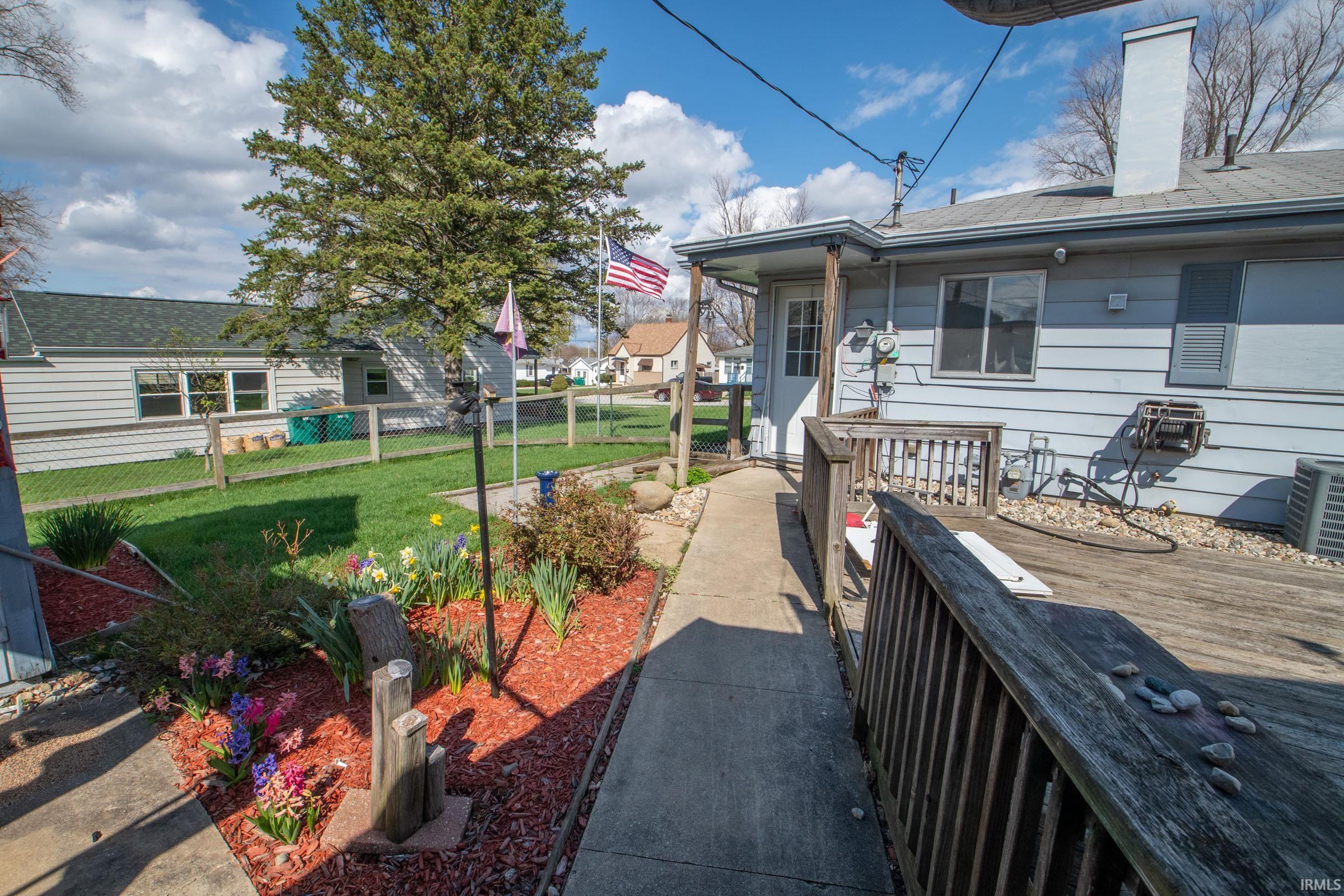 1001 Hubbard Avenue Mishawaka IN 46544
