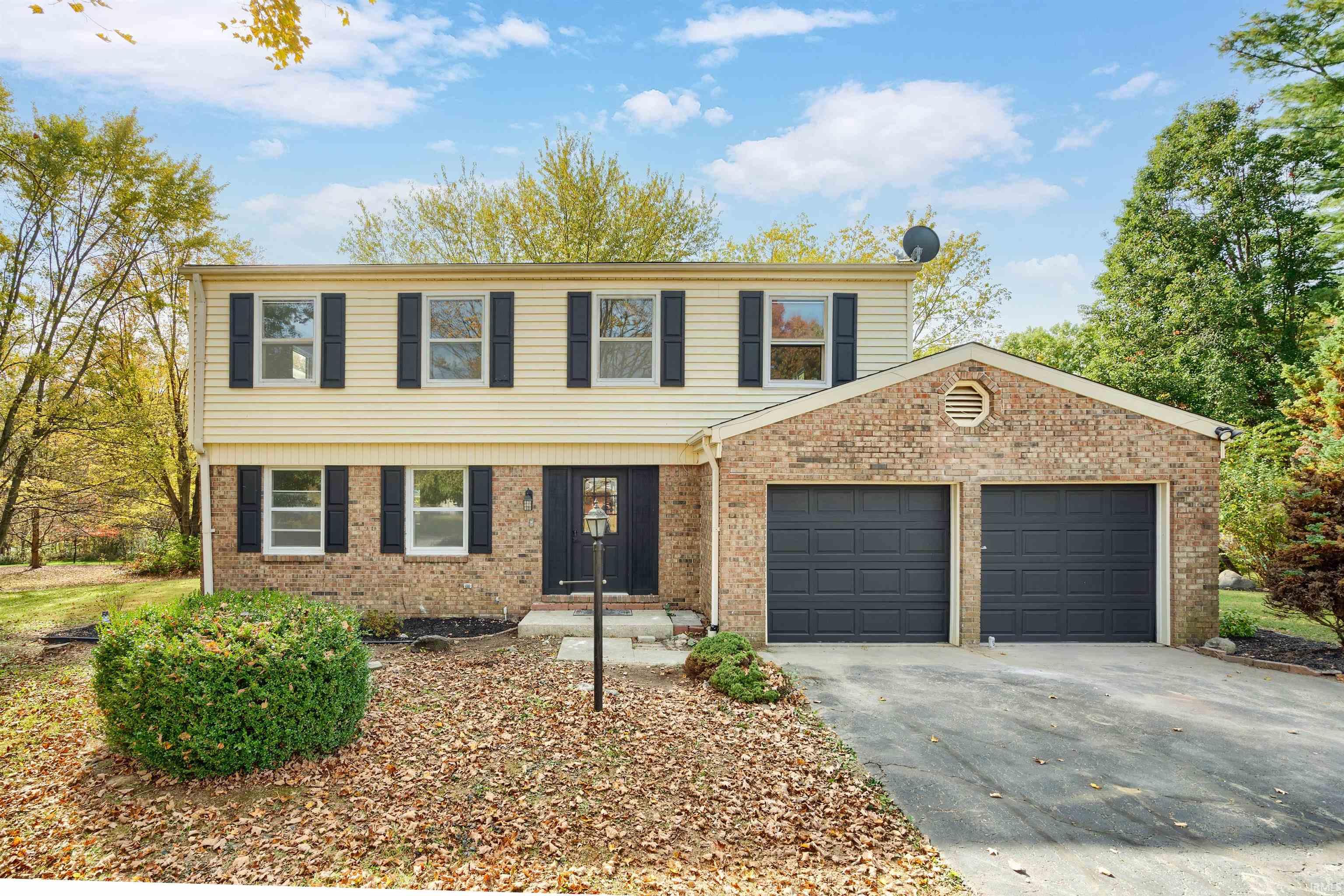 6207 Woodcliff Court Kokomo IN 46901