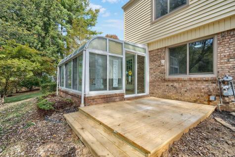 6207 Woodcliff Court Kokomo IN 46901