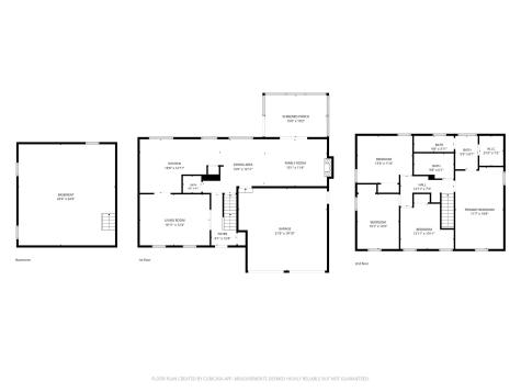6207 Woodcliff Court Kokomo IN 46901