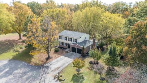 6207 Woodcliff Court Kokomo IN 46901