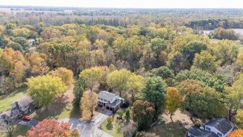 6207 Woodcliff Court Kokomo IN 46901