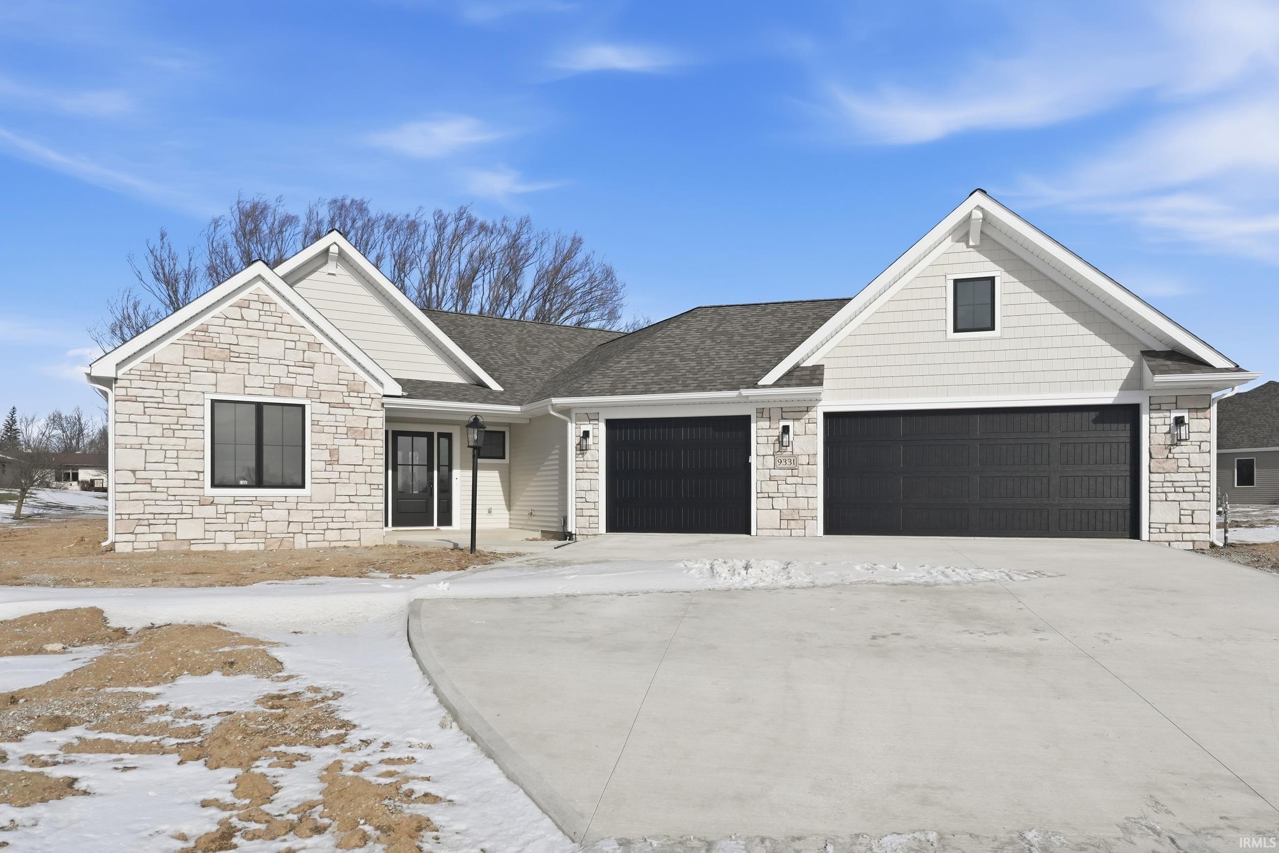 9331 Fuji Cove Fort Wayne IN 46835