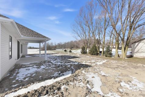 9331 Fuji Cove Fort Wayne IN 46835