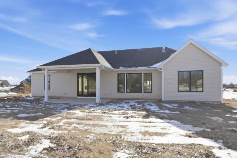 9331 Fuji Cove Fort Wayne IN 46835