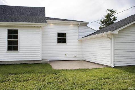 607 N Mill Street North Manchester IN 46962